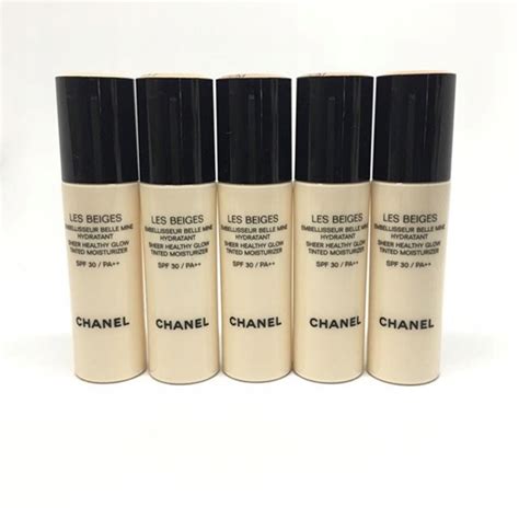 le beige de chanel|Chanel le beige tinted moisturizer.